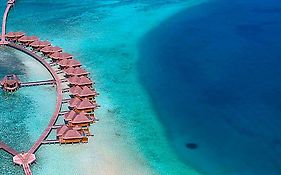 Huvafen Fushi Maldives